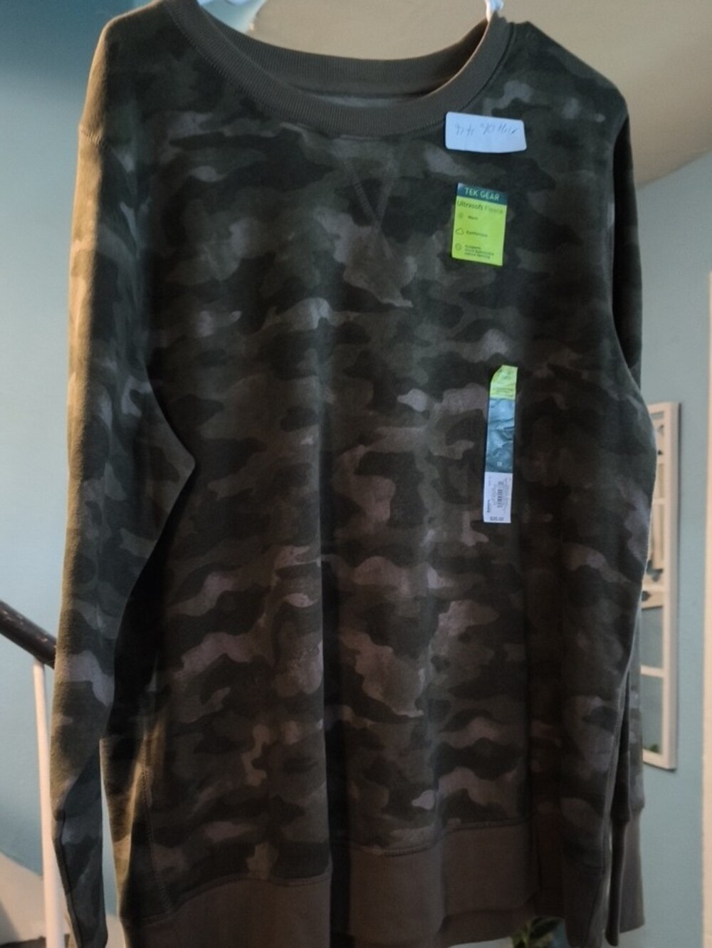 BUNDLE FOR FITSME6 $45 For 7 Shirts - Picture 4 of 8